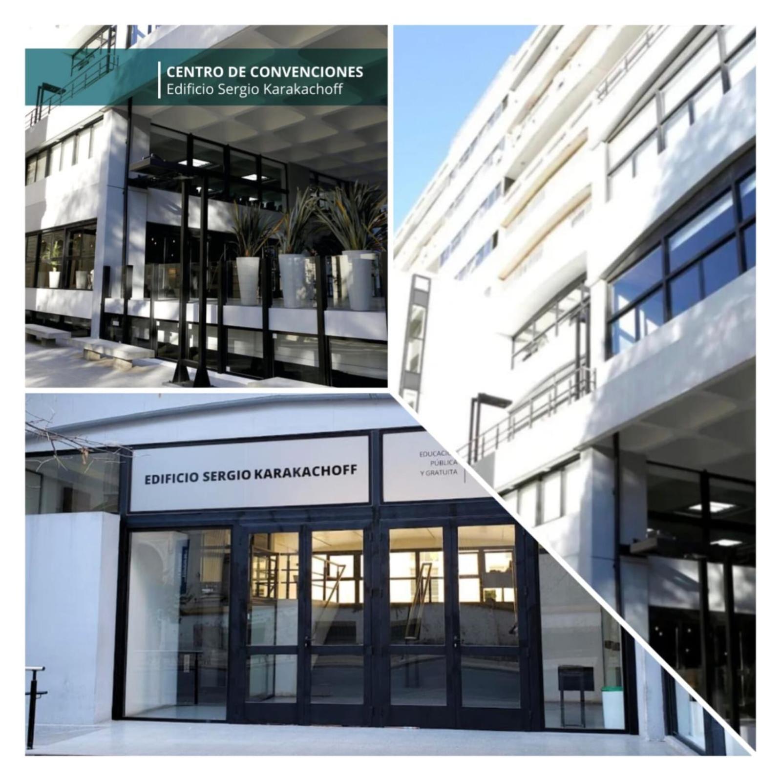 Apartamento Departamento Centrico, A Metros De La Universidad, 3 Personas, Garaje Auto Chico La Plata