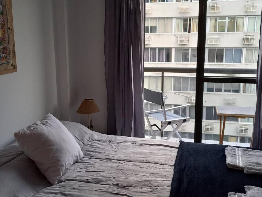 Apartment Departamento Centrico, A Metros De La Universidad, 3 Personas, Garaje Auto Chico *