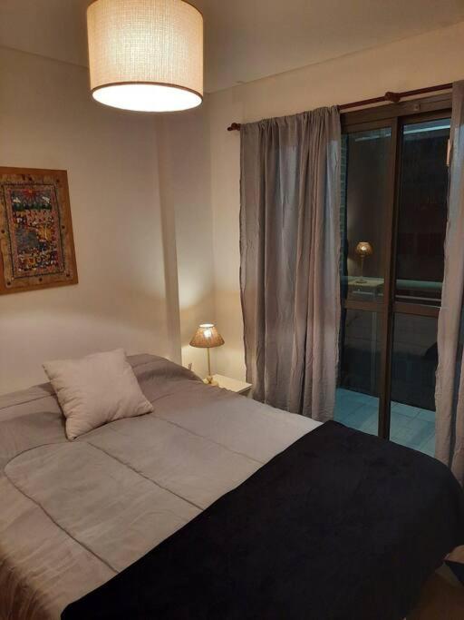 Apartment Departamento Centrico, A Metros De La Universidad, 3 Personas, Garaje Auto Chico