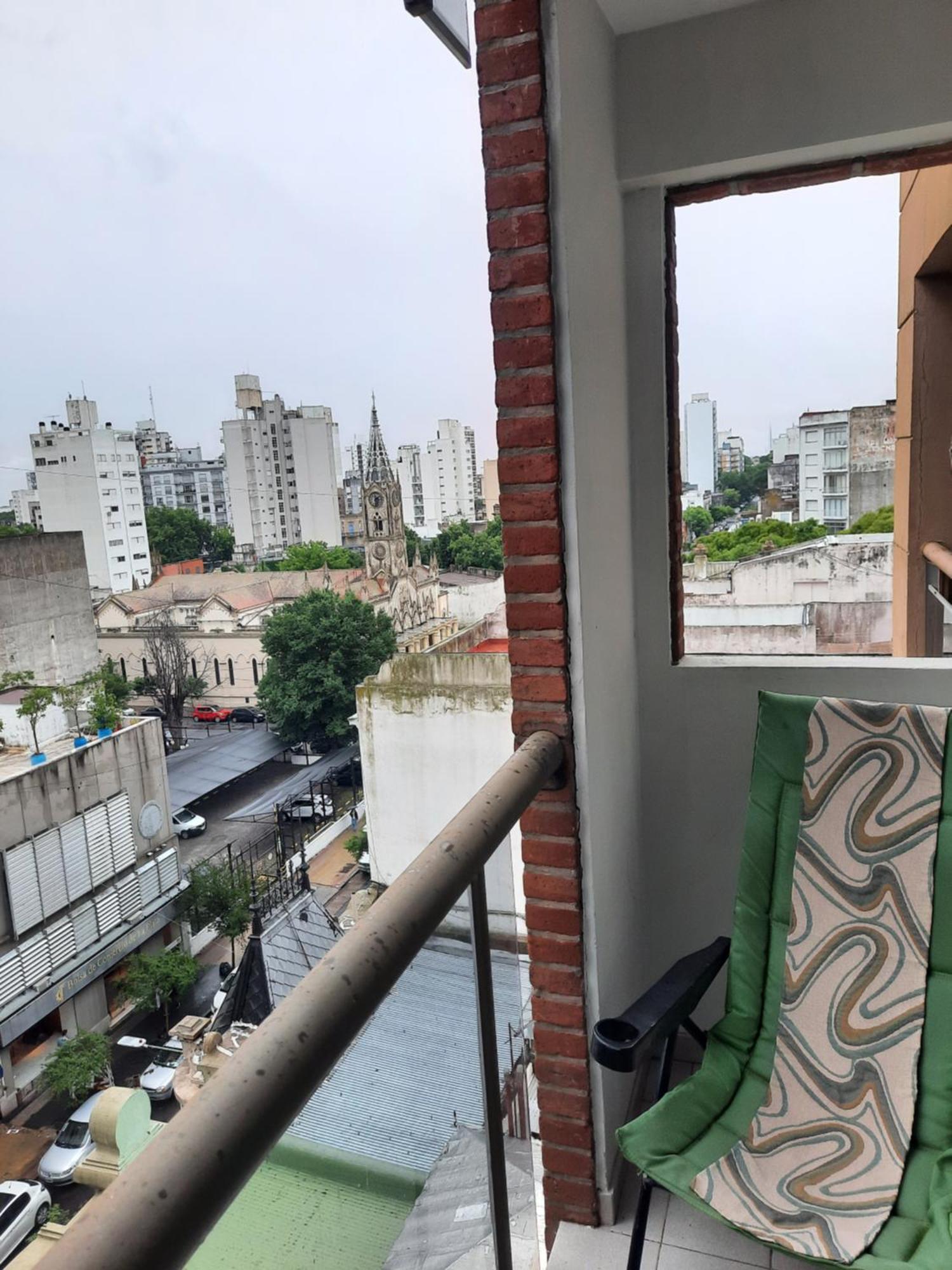 Apartment Departamento Centrico, A Metros De La Universidad, 3 Personas, Garaje Auto Chico *